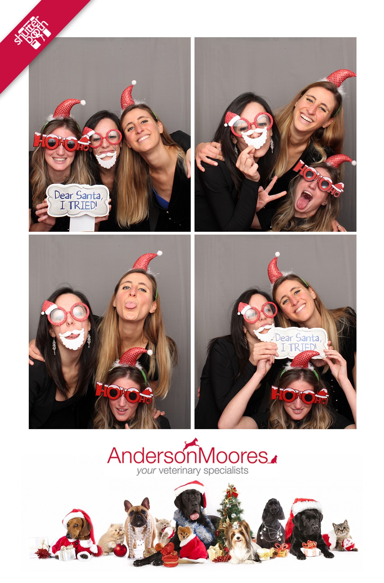 Anderson Moores Xmas Party | View more photos from the event at gallery.shutterbooth.co.uk/u/Shutterbooth/Anderson-Moores-Xmas-Party